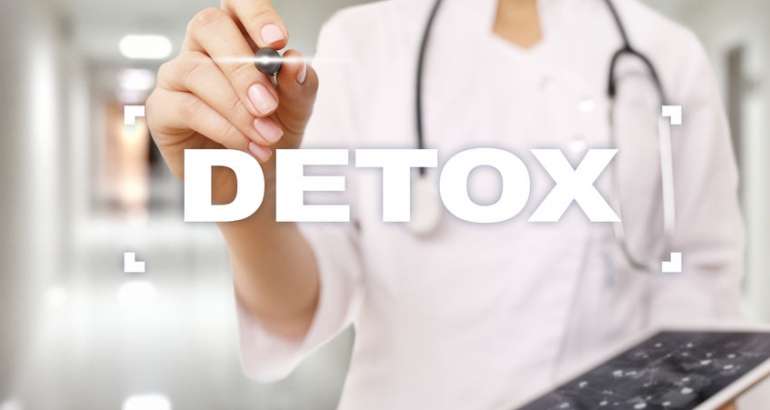 Detoxification Programs