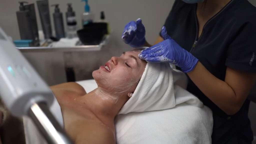 Esthetician Services Zenestar Aesthetics Medical Spa Botox